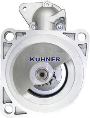 AD KÜHNER Starter 254521